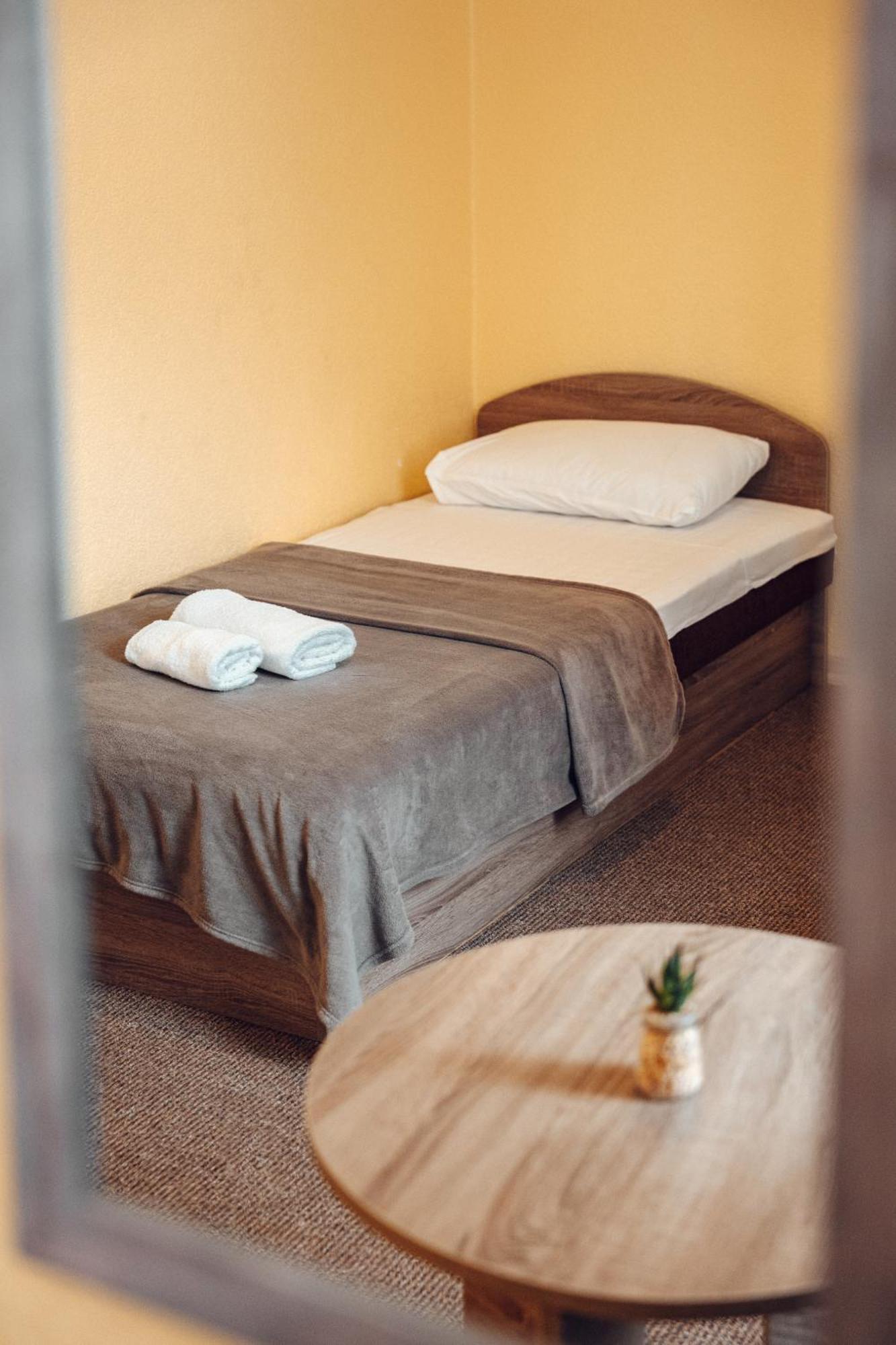 Guest House Relax Palanga Exterior photo