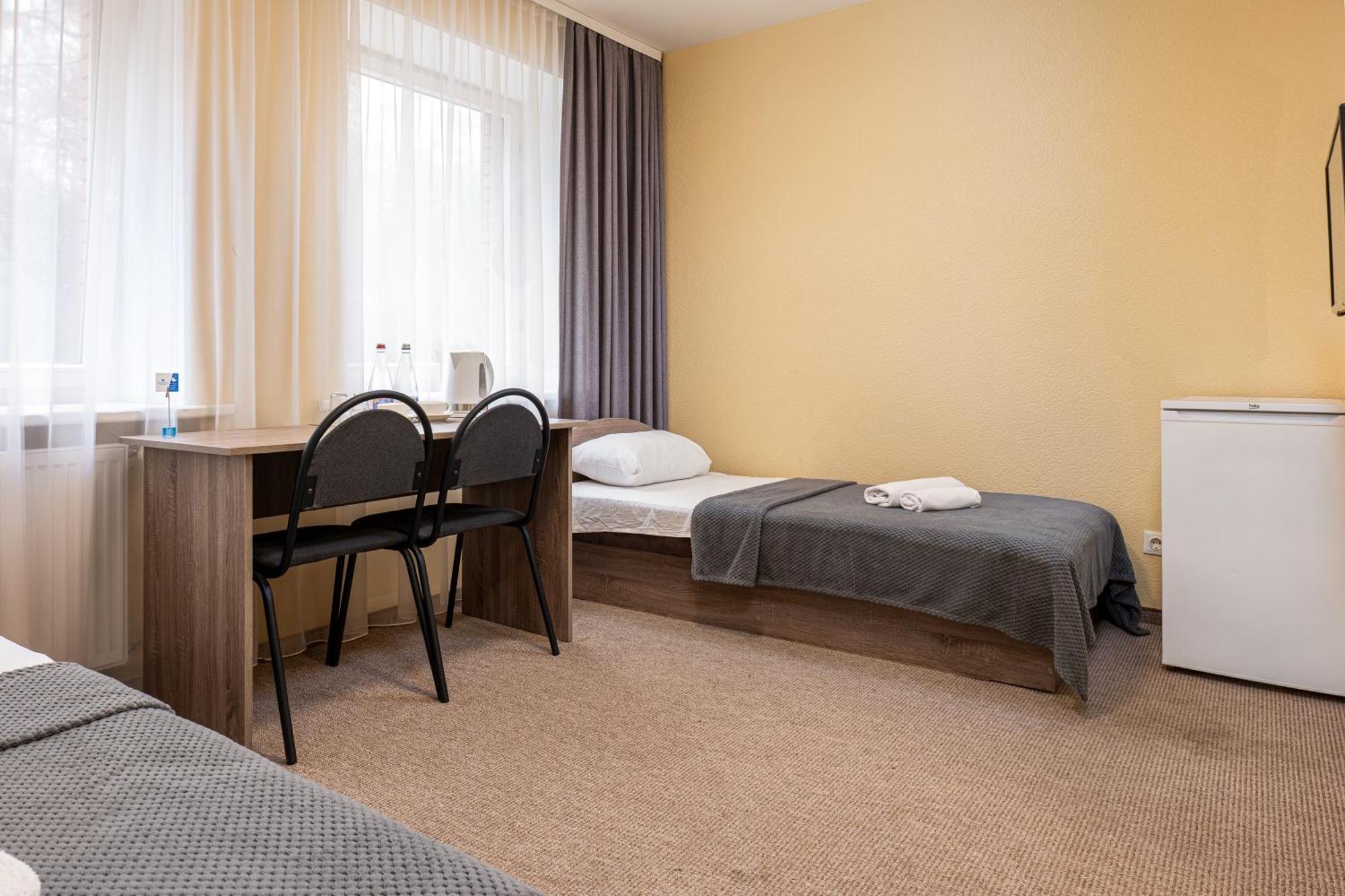 Guest House Relax Palanga Exterior photo