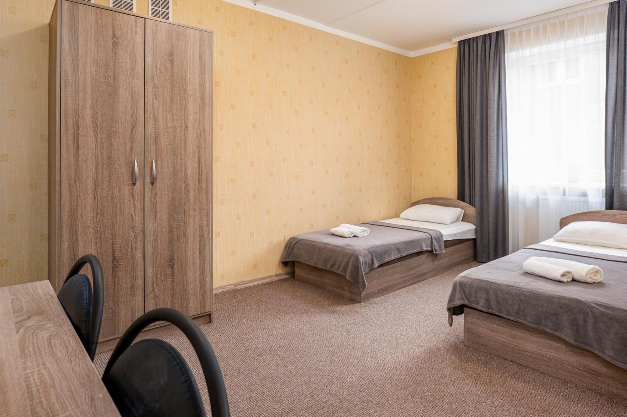 Guest House Relax Palanga Exterior photo